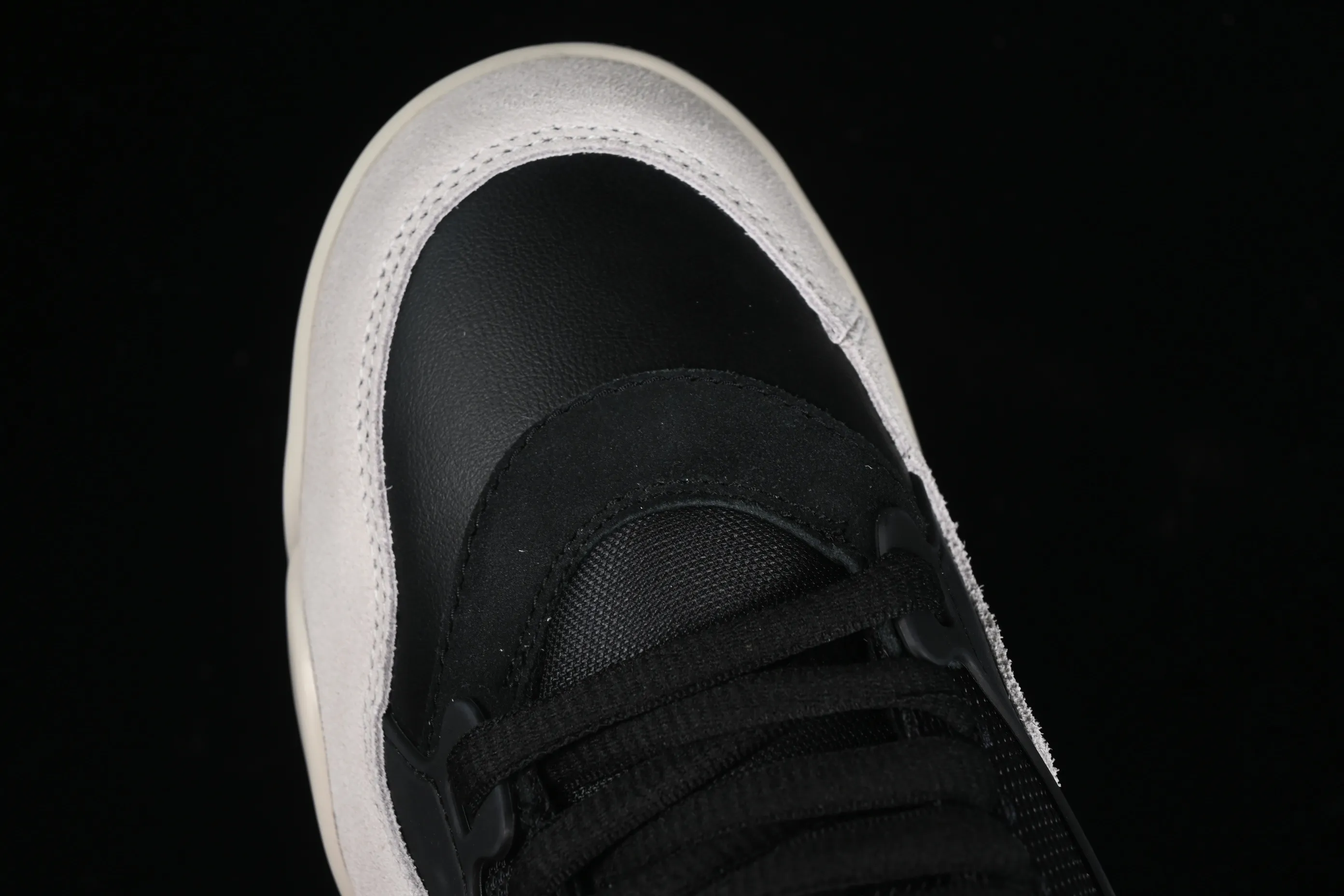 All categories Air Jordan Jordan series basketball shoes Air Jordan 4 DT version Air Jordan 4 "Remastered" AJ4 Joe 4 low-top retro basketball shoes FQ7939-001